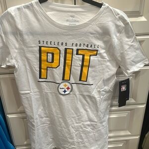 NWT Pittsburgh Steelers Fanatics